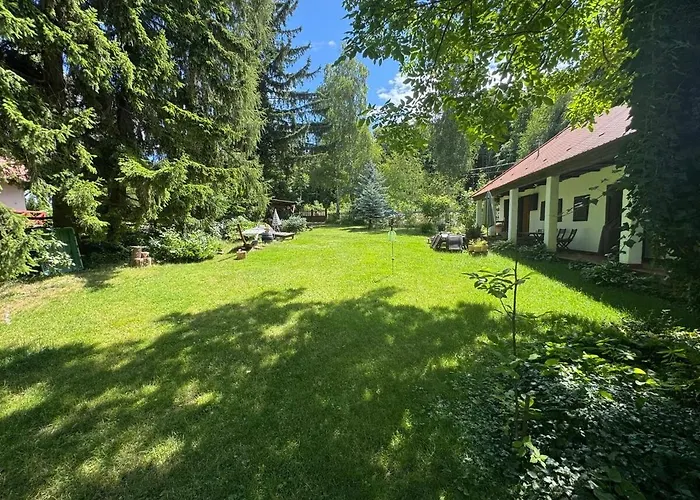 Szekelykapu Vendeghaz *