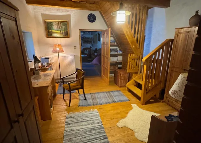 Szekelykapu Vendeghaz Mátraszentimre