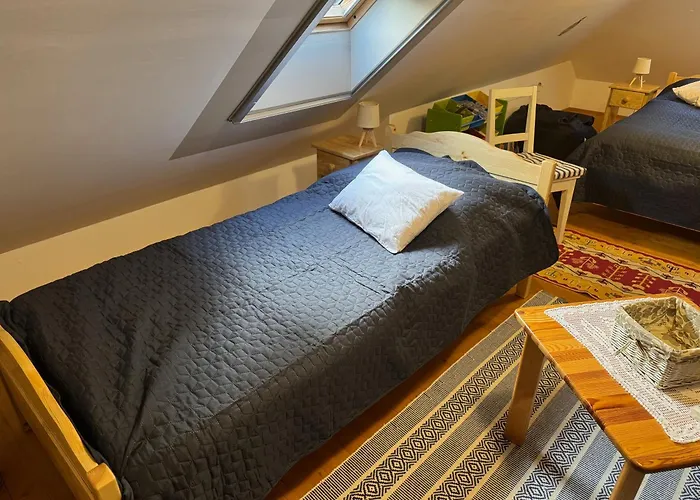 Szekelykapu Vendeghaz Feriehus Mátraszentimre