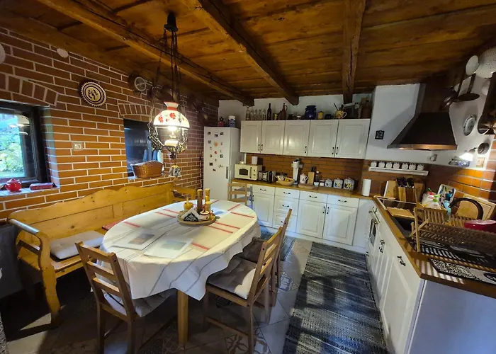 Szekelykapu Vendeghaz Feriehus