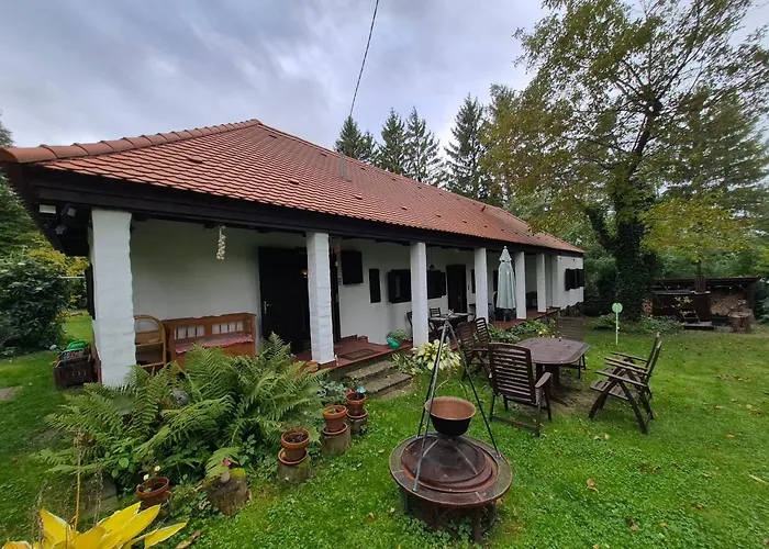 Szekelykapu Vendeghaz