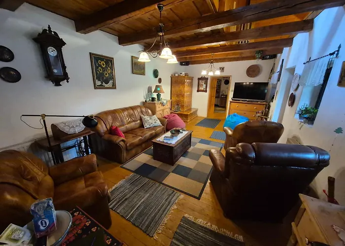 Szekelykapu Vendeghaz *