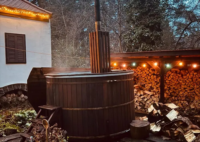 Szekelykapu Vendeghaz *