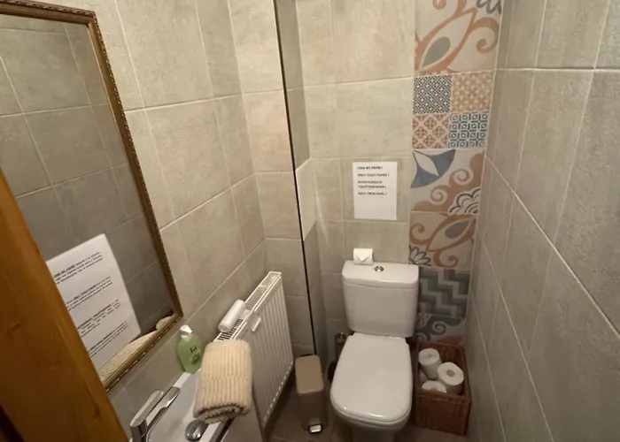 Feriehus Szekelykapu Vendeghaz