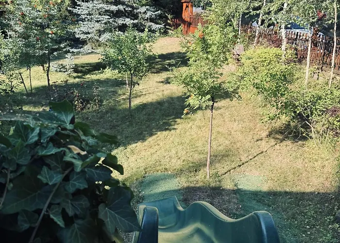 Szekelykapu Vendeghaz Feriehus *