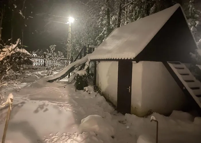 Szekelykapu Vendeghaz *