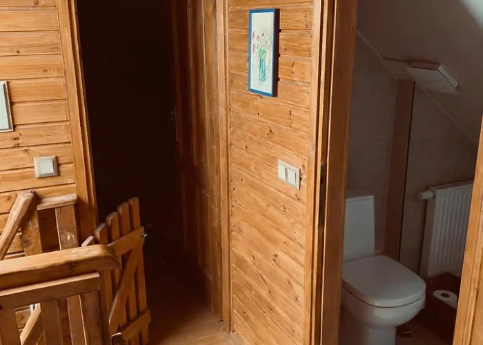 Szekelykapu Vendeghaz Mátraszentimre