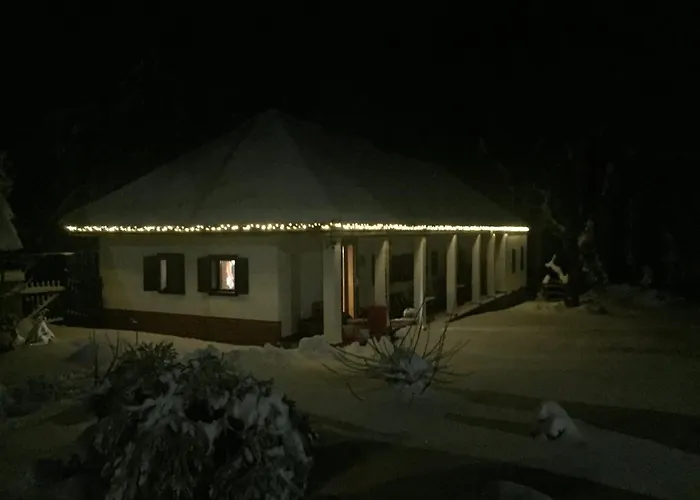 Szekelykapu Vendeghaz * Mátraszentimre