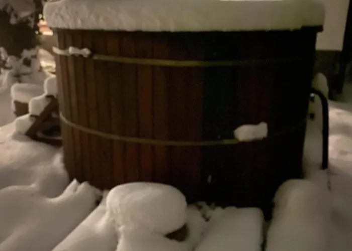 Szekelykapu Vendeghaz Feriehus Mátraszentimre