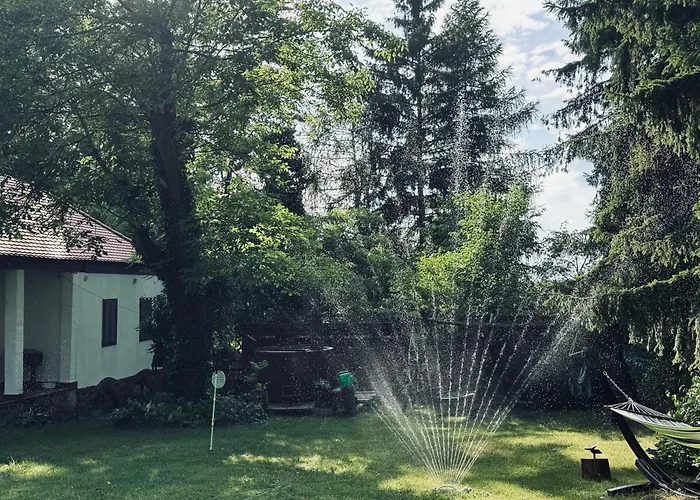 Szekelykapu Vendeghaz Feriehus Mátraszentimre