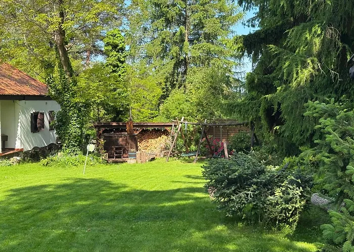 Szekelykapu Vendeghaz Feriehus